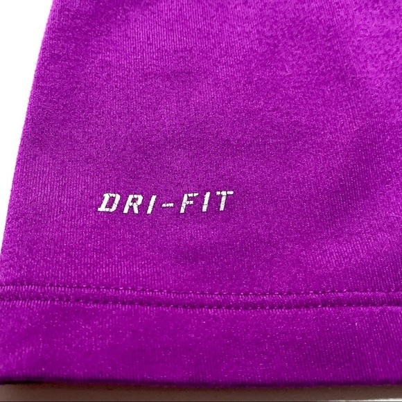 Nike Pro Combat Dri-fit Compression Pullover Hoodie Medium - Picture 8 of 13